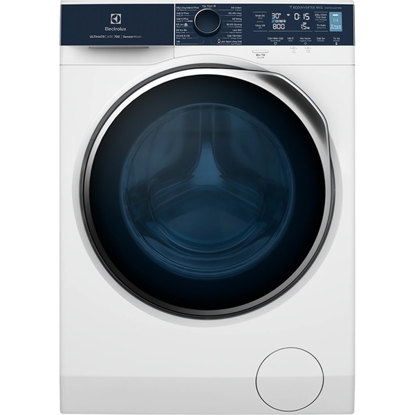 Máy giặt Electrolux Inverter 9 kg EWF9042Q7WB