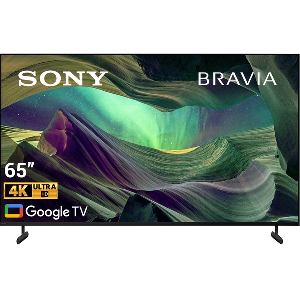 oogle Tivi Sony 4K 65 inch KD-65X85L