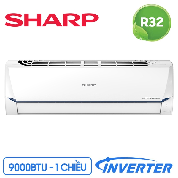 Điều hòa Sharp Inverter 1 HP AH-X9XEW