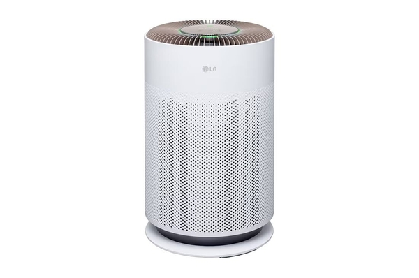 Máy lọc không khí LG PuriCare AS60GHCG0 41W màu nâu