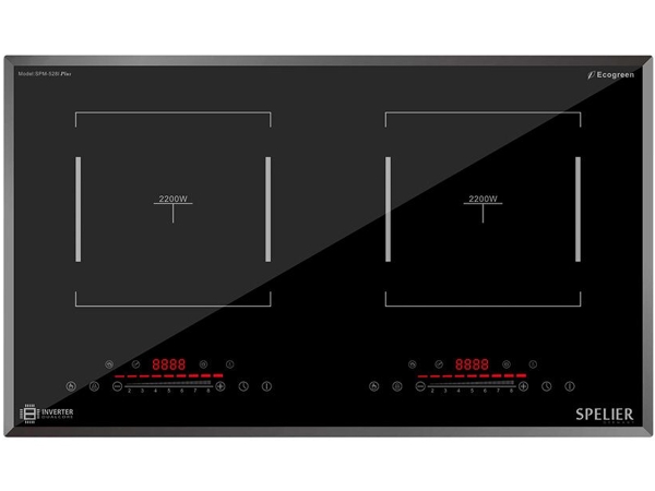 Bếp từ Spelier SPM-528I