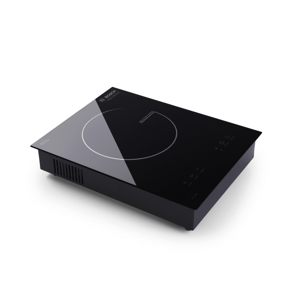 Bếp từ đơn là loại bếp điện sử dụng công nghệ cảm ứng từ Bếp từ đơn Bosch PC-90