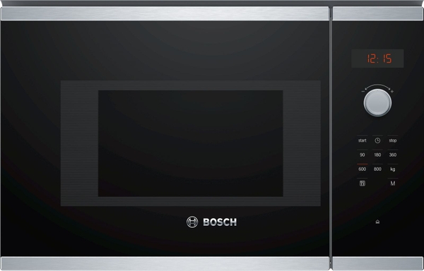 LÒ VI SÓNG BOSCH 20L BFL523MS0H