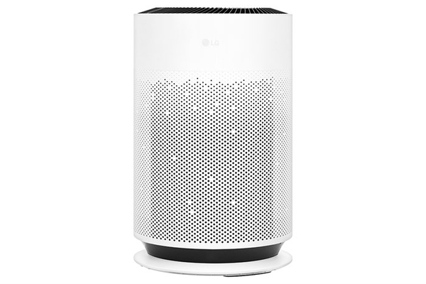 Máy lọc không khí LG Puricare 360 Hit AS60GHWGO.ABAE