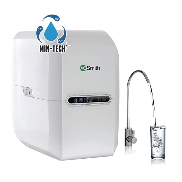 Máy Lọc Nước AO. Smith E2