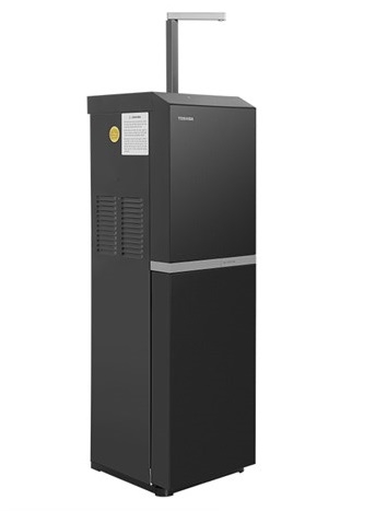 Máy lọc nước RO nóng nguội lạnh Toshiba TWP-W2396SVN(M) 10 lõi