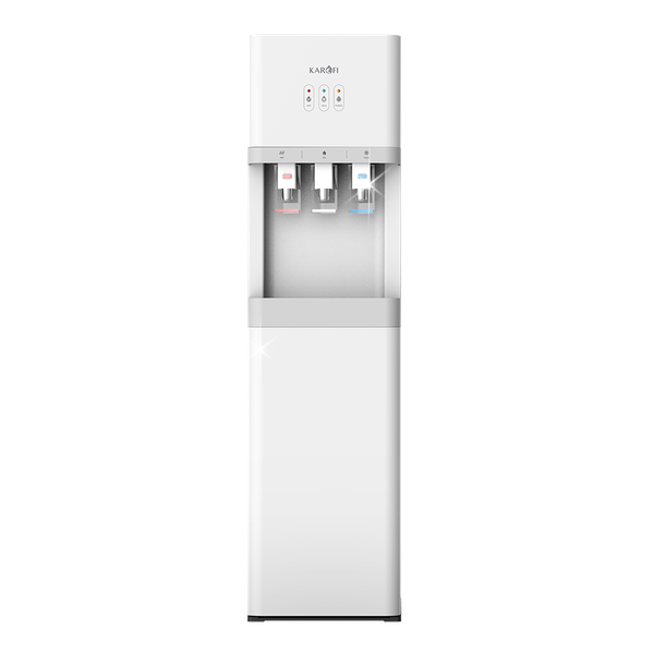 Máy nóng lạnh Karofi HCV209