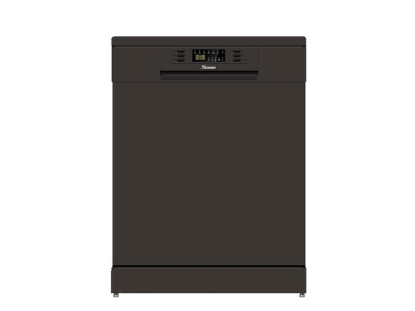 Máy rửa bát độc lập Texgio TGF6019B (15 bộ)