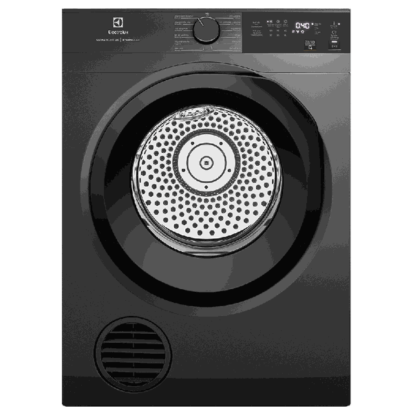 Máy sấy thông hơi Electrolux 9kg EDV904N3SC