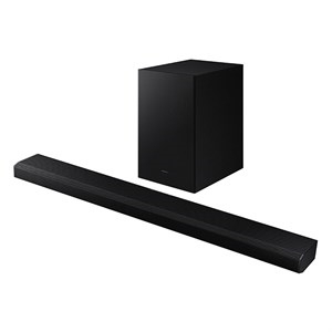 Loa Soundbar Samsung HW-Q600A/XV