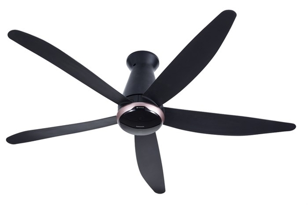 Quạt trần Panasonic 5 cánh F-60FEN (40W)