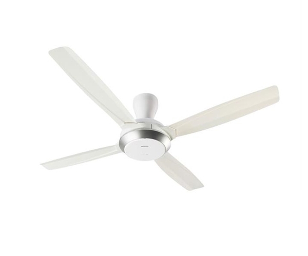 Quạt trần Panasonic 4 cánh F-56XPG-White (59W)