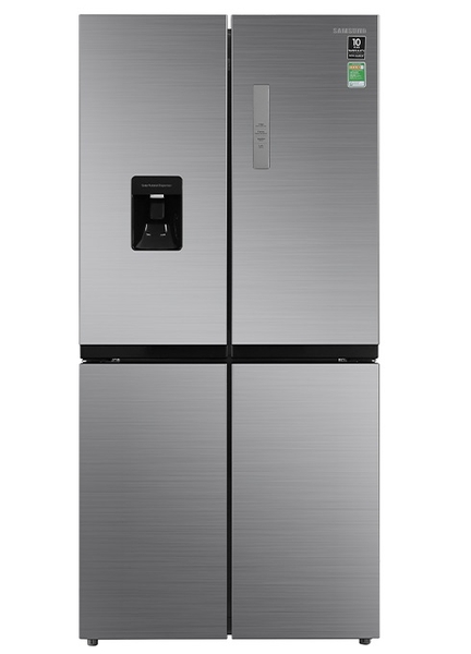 Tủ lạnh Samsung Inverter 488 lít RF48A4010M9/SV