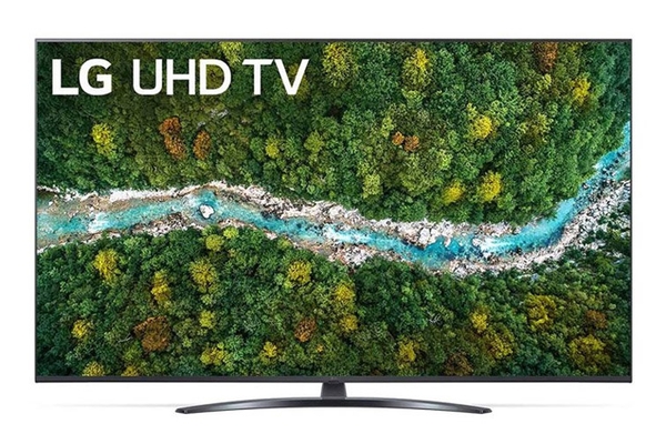 Smart Tivi LG 4K 75 inch 75UP7800PTB ThinQ AI