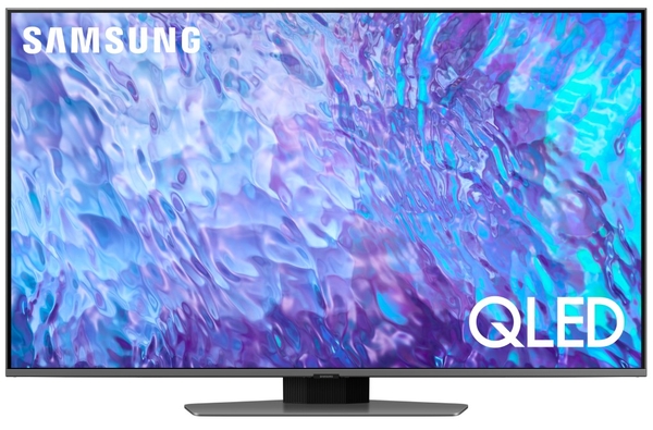 Smart Tivi QLED 4K 50 inch Samsung QA50Q80C