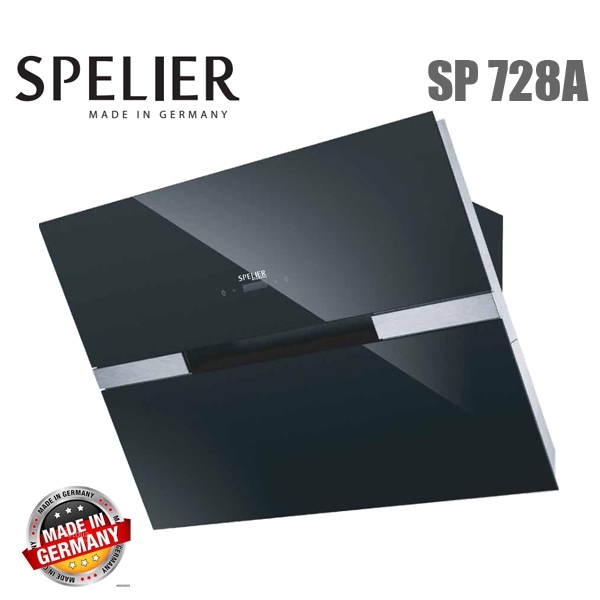 Máy hút mùi Spelier SP 728A