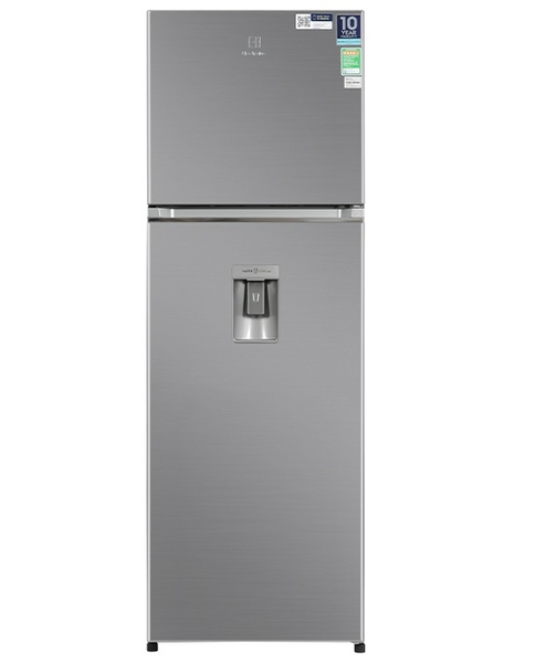 Tủ lạnh Electrolux Inverter 341 lít ETB3740K-A