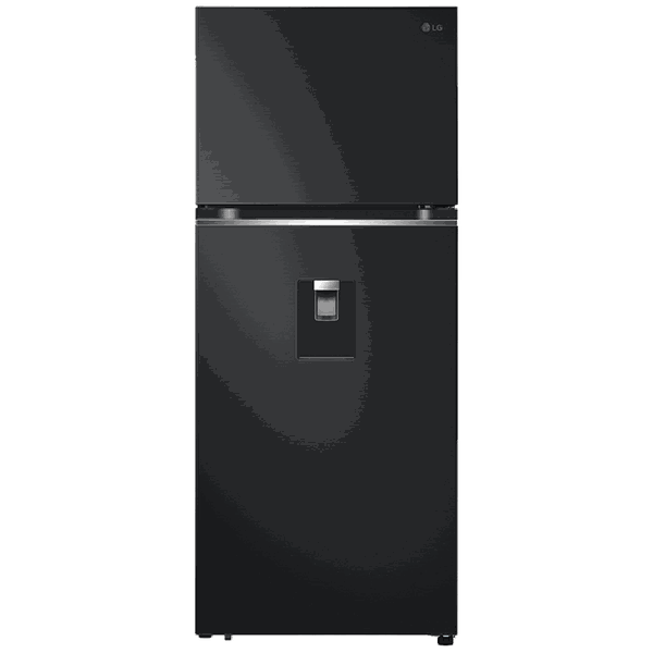 Tủ lạnh LG Inverter 374 lít LTD37BLM
