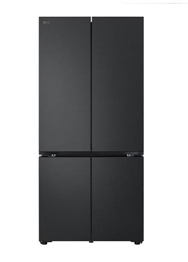 Tủ lạnh LG Inverter 575 lít Multi Door LFB58BLMA