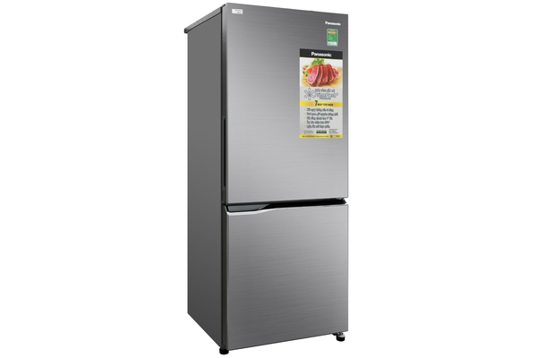 Tủ lạnh Panasonic NR-BV280QSVN
