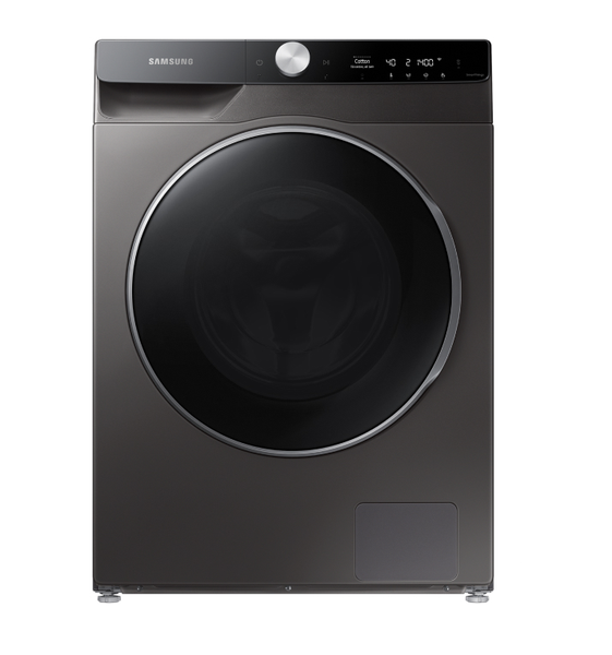 Máy giặt sấy Samsung Inverter 12 kg WD12TP34DSX