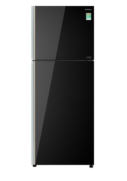 Tủ lạnh Hitachi Inverter 366L FVX480PGV9 GBK