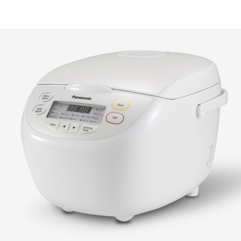 Nồi cơm điện Panasonic CR-CL188WRA