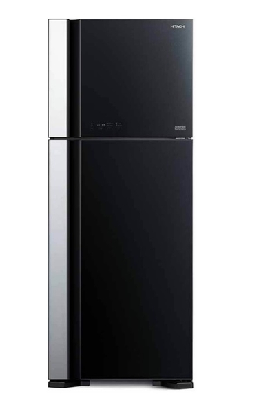 Tủ lạnh Hitachi Inverter 450 lít R-FG560PGV8X (GBK)