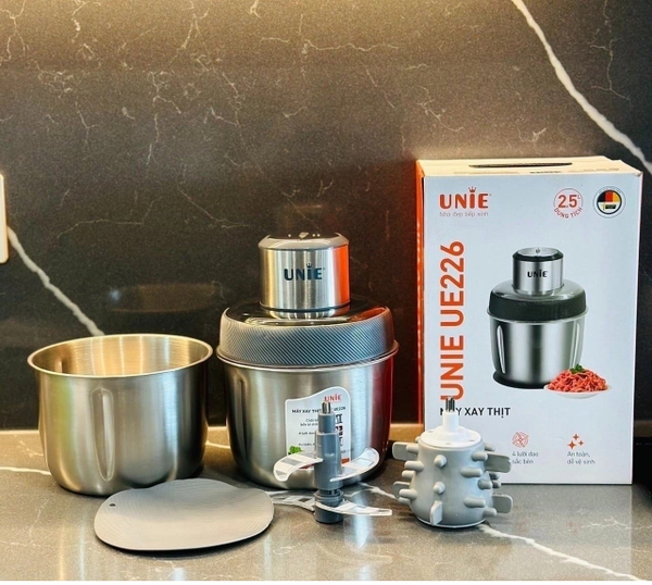 Máy xay thịt Unie UE226