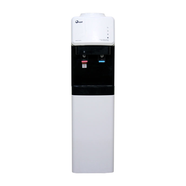 Cây Nước Nóng Lạnh Cao Cấp Fujie WD-1500U-KR Black ( Nhập Hàn )