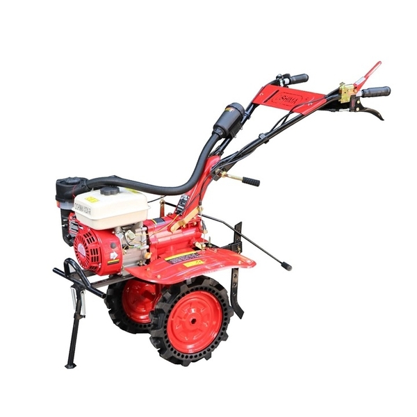 Máy Xới Đất Chạy Xăng 4 Thì Oshima 7.0HP XDX-R
