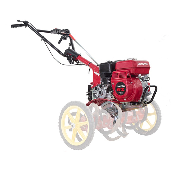 Máy Xới Đất Chạy Xăng HONDA 4.9HP/3.6KW FJ500 T