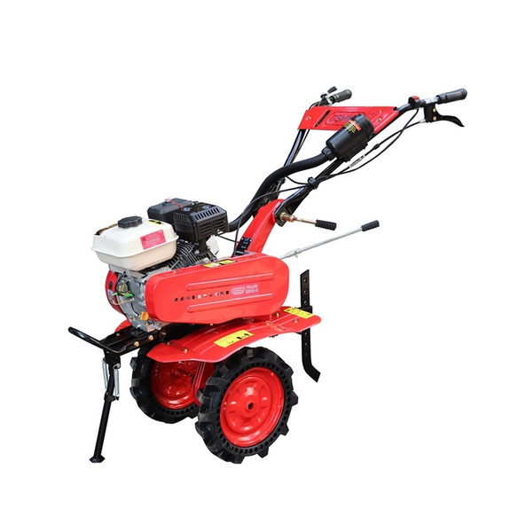 Máy Xới Đất Chạy Xăng 4 Thì Oshima 7.0HP XDX-C