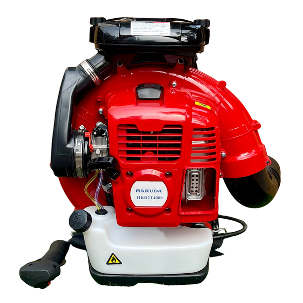 Máy Thổi Lá Chuyên Dụng 2 Thì 4KW Hakuda HKD2T4000