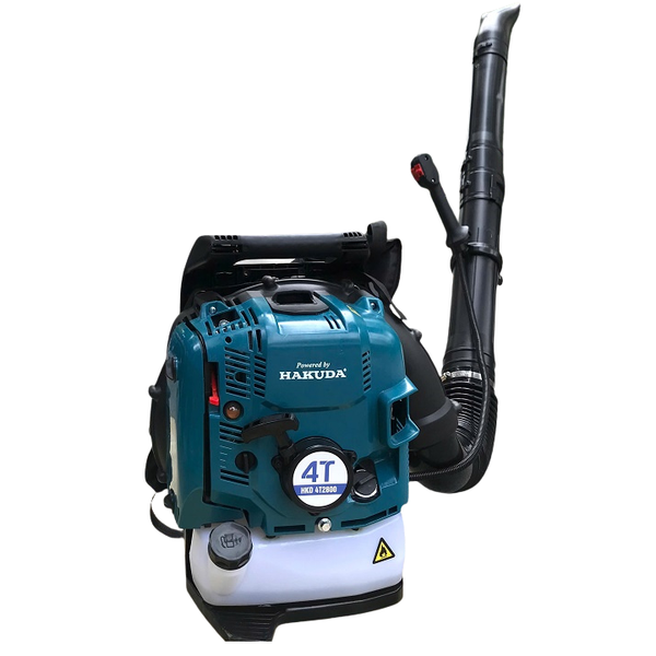 Máy Thổi Lá Công Nghiệp 4 Thì 2.8KW Hakuda HKD4T2800