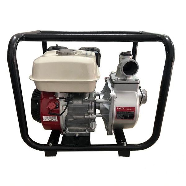 Máy Bơm Nước Chạy Xăng Honda 5.5Hp WP-20GP