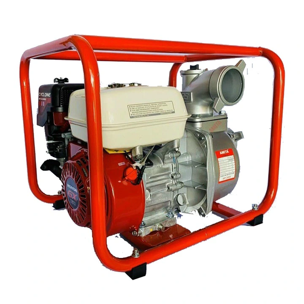 Máy Bơm Nước Chạy Xăng Honda 5.5Hp WP-20GX
