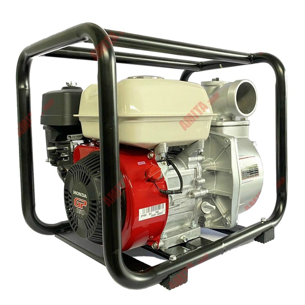 Máy Bơm Nước Chạy Xăng Honda 5.5Hp WP-30GP