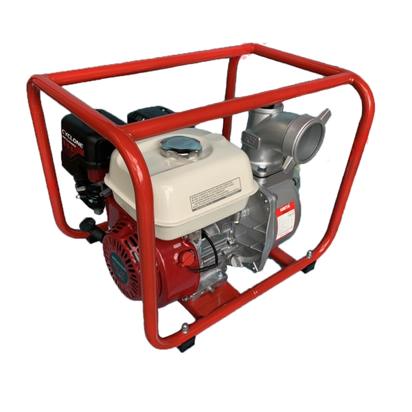 Máy Bơm Nước Chạy Xăng Honda 5.5Hp WP-30GX