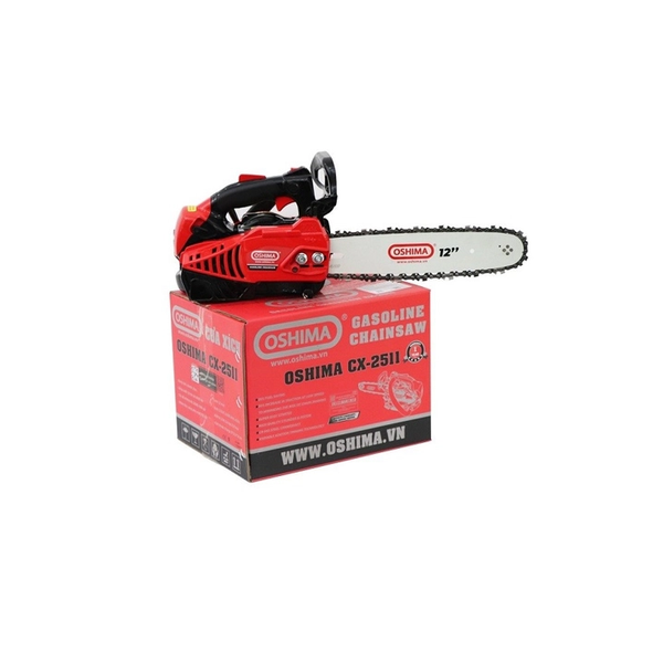 Máy Cưa Xích 2 Thì Oshima 1KW CX-2511