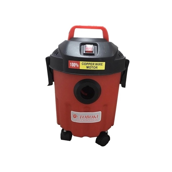 Máy Hút Bụi Toboki 16L 1550W TK-16L