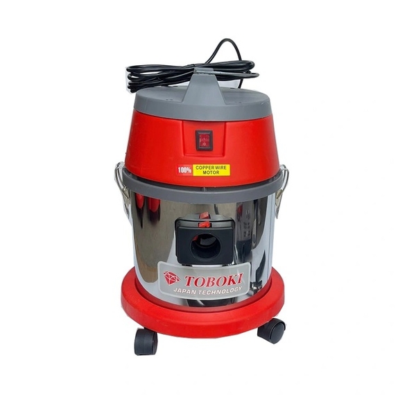 Máy Hút Bụi Toboki 25L 1650W TK-25L