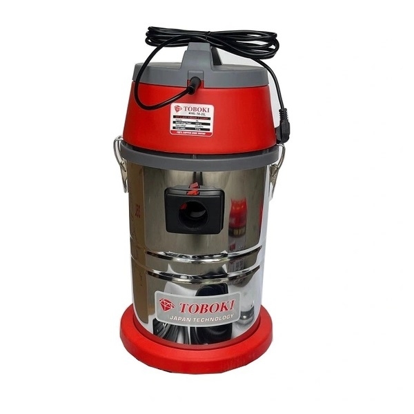Máy Hút Bụi Toboki 35L 1650W TK-35L