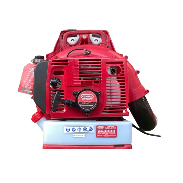 Máy Thổi Lá 2 Thì 2500W Oshima MTL 57CC