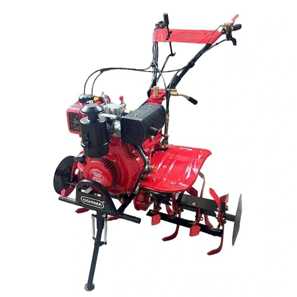 Máy Xới Đất Chạy Dầu OSHIMA 6.5HP XDD-173