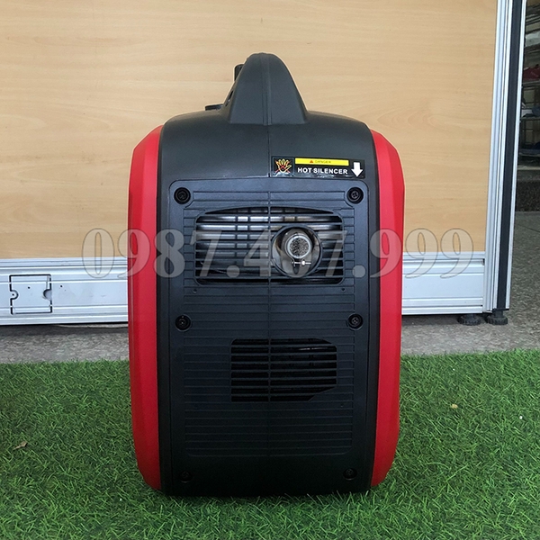 Máy Phát Điện Chạy Xăng Kyo Power THG1800I 1.8Kw Inverter