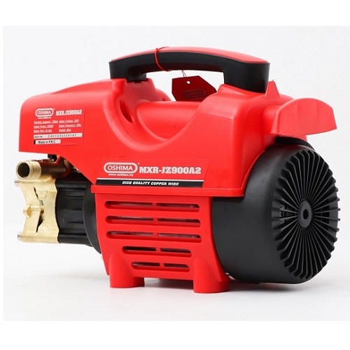 Máy Rửa Xe Gia Đình 2500W Oshima MXR-JZ900A2
