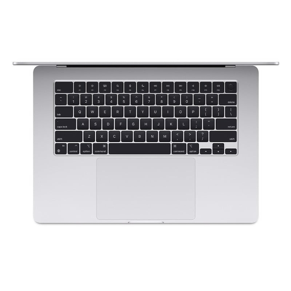 MacBook Air M2 15.3 inch 2023 - 8 CPU / 10 GPU / 16GB Ram / 512GB  Silver