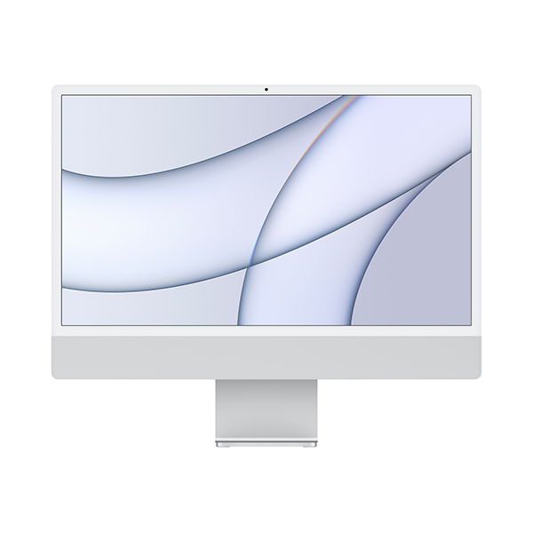 iMac 2021 24-inch 4K - Option 16GB / 1 TB - Apple M1 / 8 Core CPU / 8 Core GPU