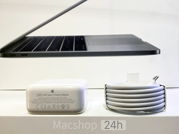 MacBookair 13inch 2020 M1 A2337 アダプタ新品 アダプタ - MacBook Air（M1、2020） - 充電アクセサリ - Mac